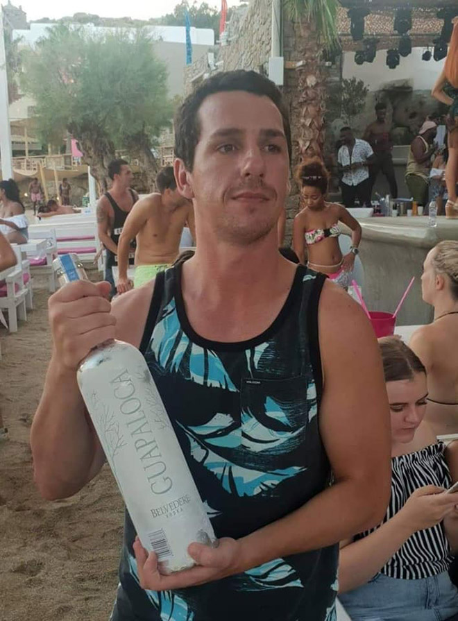 There’s a Facebook Group “People Who Sort of Look Like Adam Sandler But Aren’t Adam Sandler”