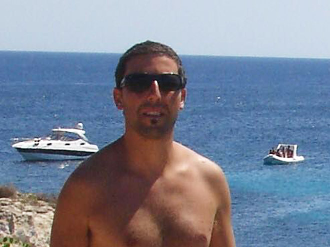 There’s a Facebook Group “People Who Sort of Look Like Adam Sandler But Aren’t Adam Sandler”