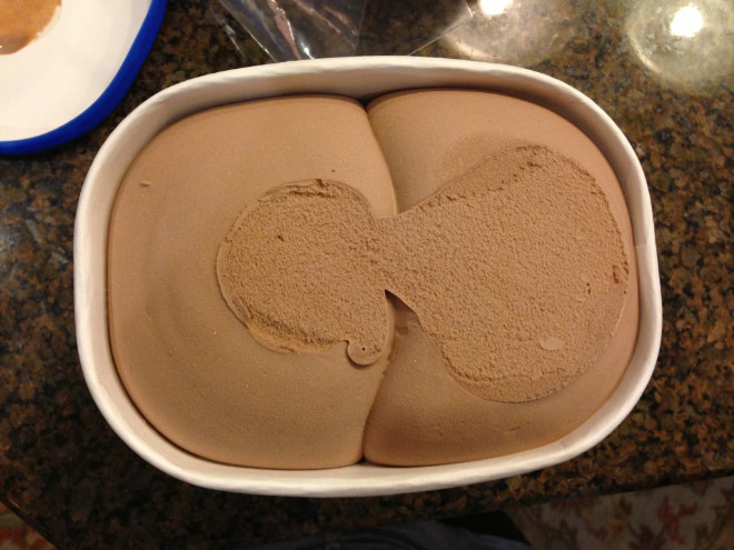 Things That Totally Look Like Butts, But Definitely Are Not Butts