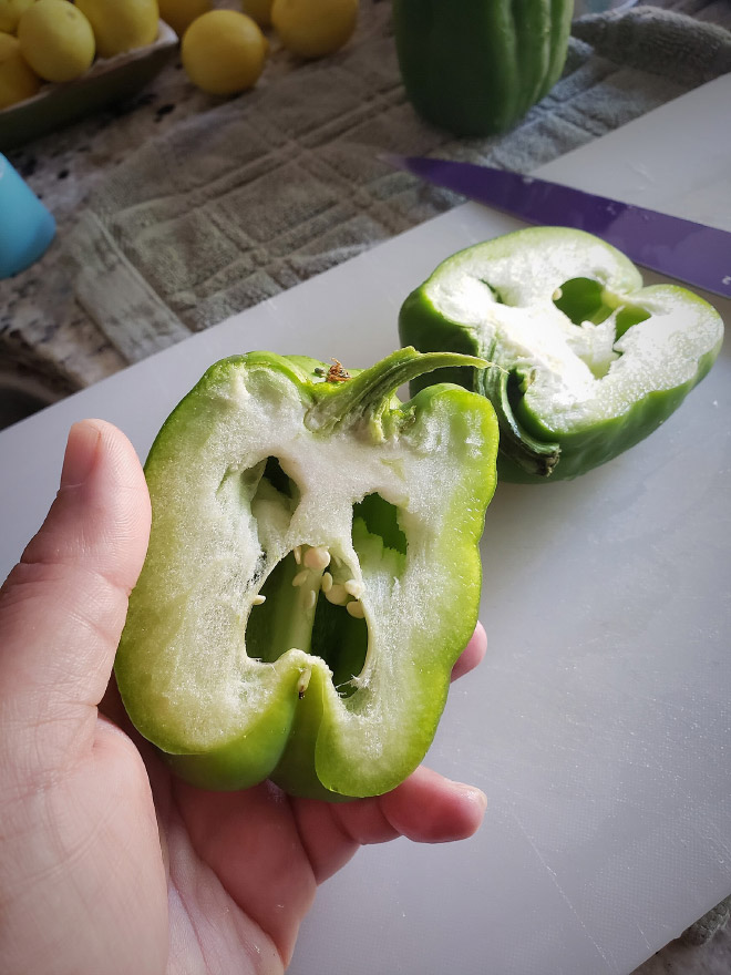 “Things With Faces” Facebook Group’s Members  Are Seeing Faces Literally Everywhere