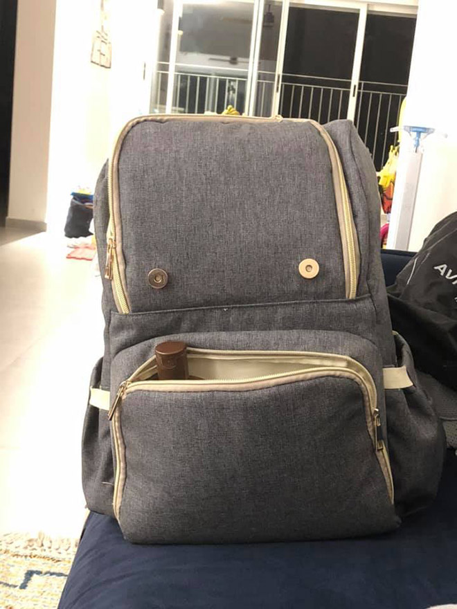 “Things With Faces” Facebook Group’s Members  Are Seeing Faces Literally Everywhere