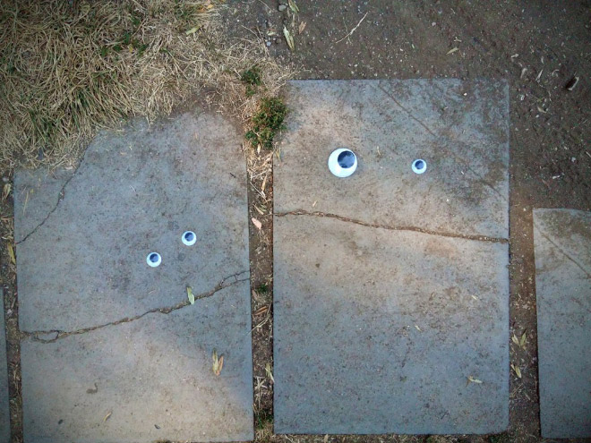 This Bulgarian Artist Eyebombs City’s Streets