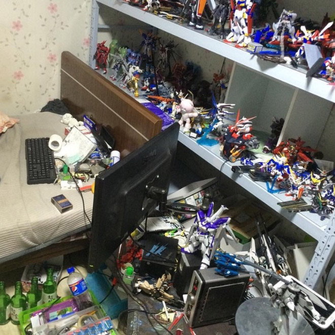 This Is How Some People Actually Work From Home