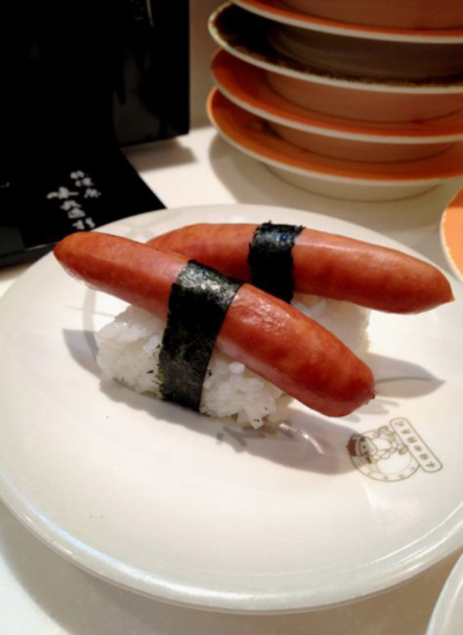 “Totally Gourmet” Instagram Publishes Pictures Of Food That Will Make You Deeply Uncomfortable