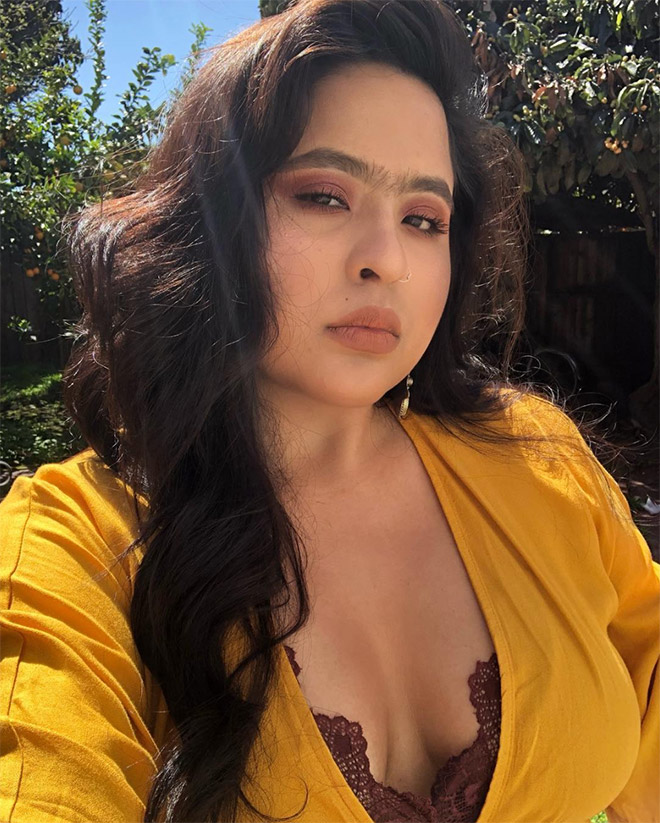 “Unibrow Movement” Is The Latest Instagram Beauty Trend