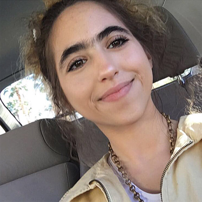 “Unibrow Movement” Is The Latest Instagram Beauty Trend