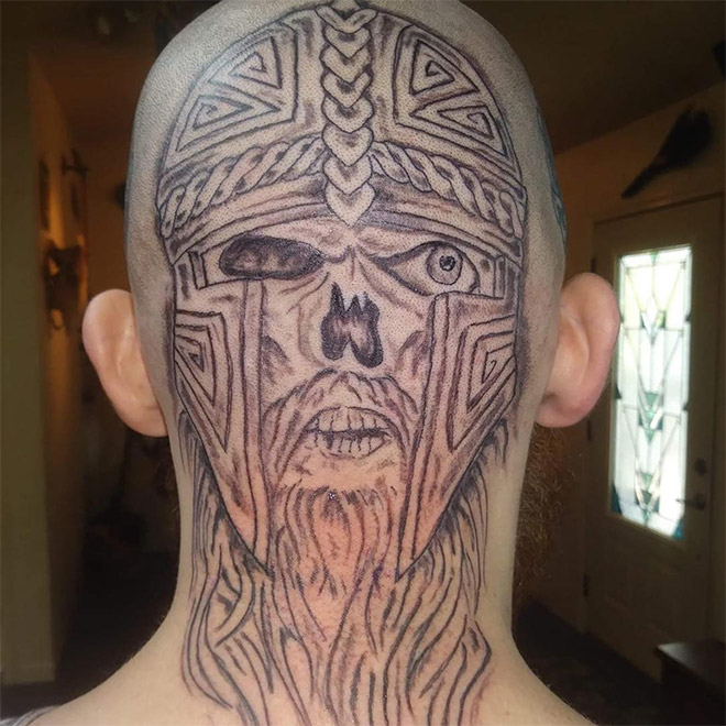 What Happens When People Try To Save Money On a Tattoo
