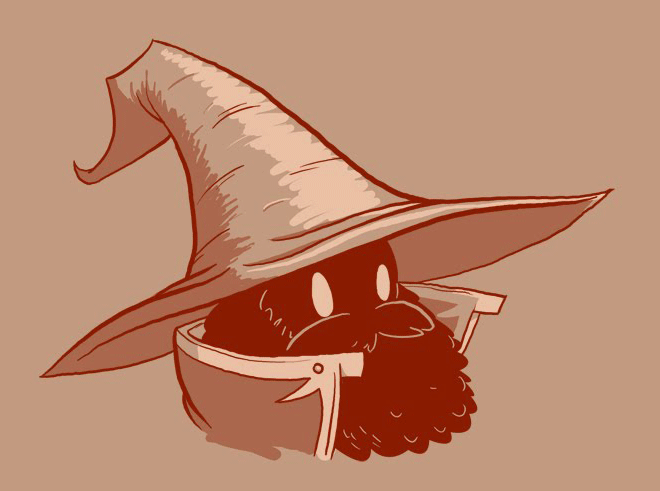 What If They Had Beards?