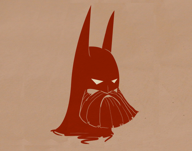 What If They Had Beards?